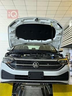 فولكسفاغن جيتا